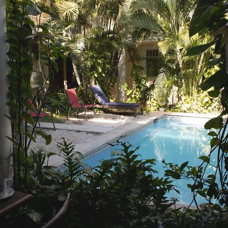 מרידה Hotel Santa Ana מראה חיצוני תמונה